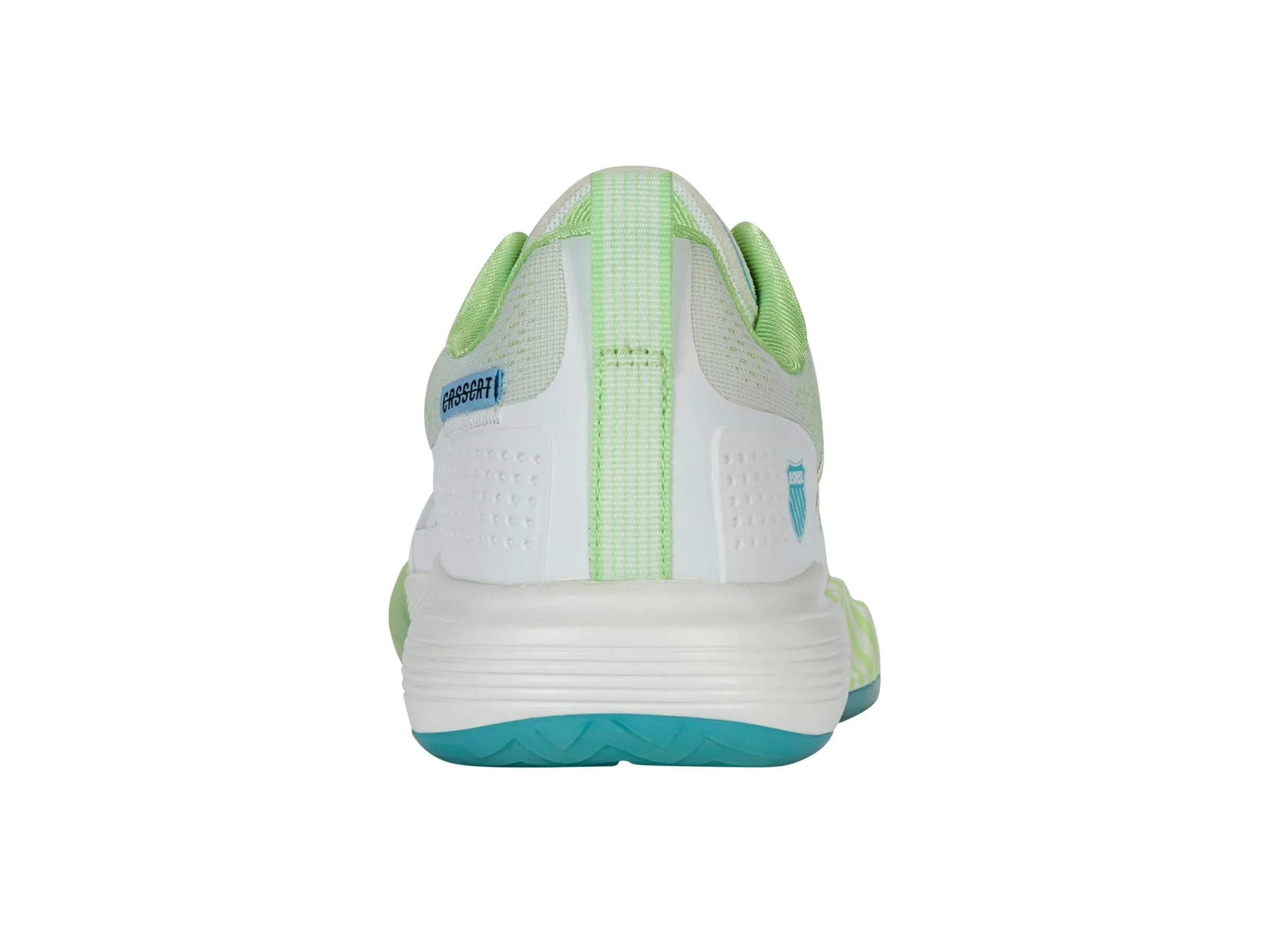 94405-964-M | ULTRA COURT | BIT OF BLUE/PARADISE GREEN/CAPRI