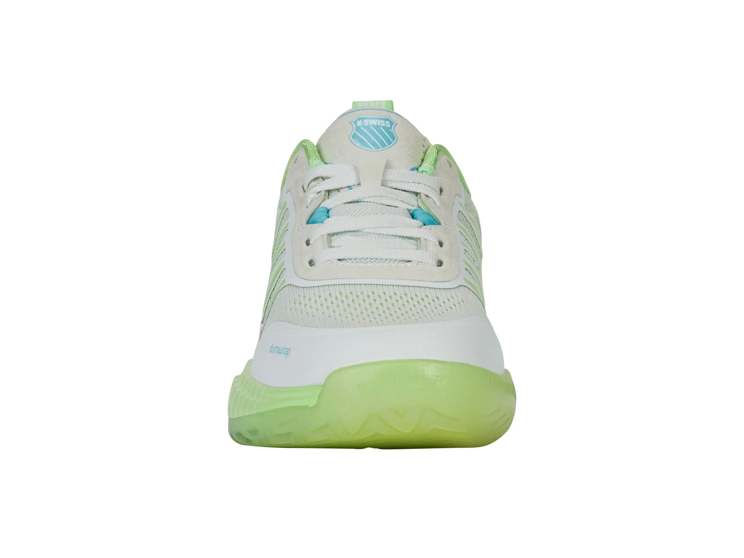 94405-964-M | ULTRA COURT | BIT OF BLUE/PARADISE GREEN/CAPRI