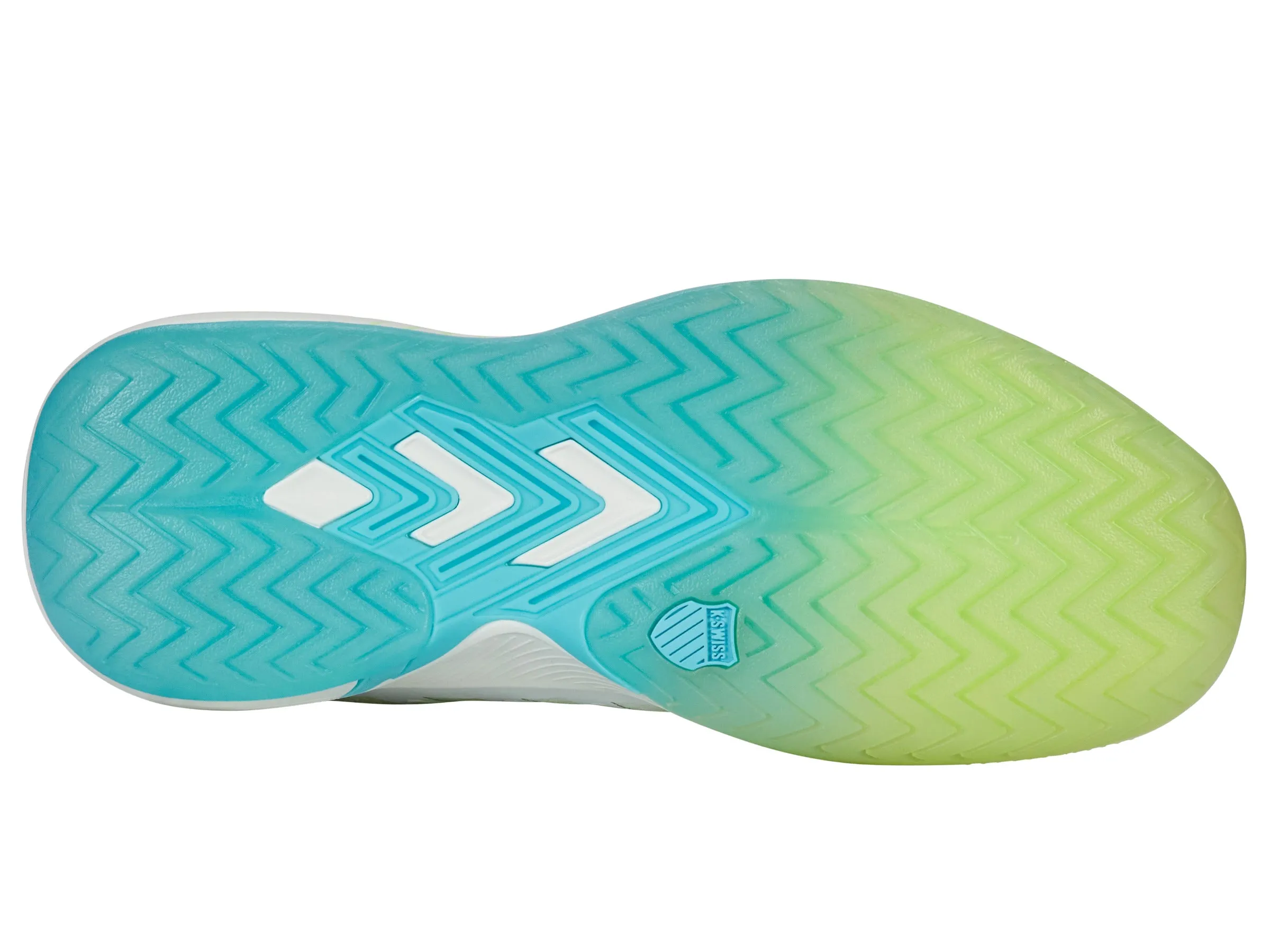 94405-964-M | ULTRA COURT | BIT OF BLUE/PARADISE GREEN/CAPRI