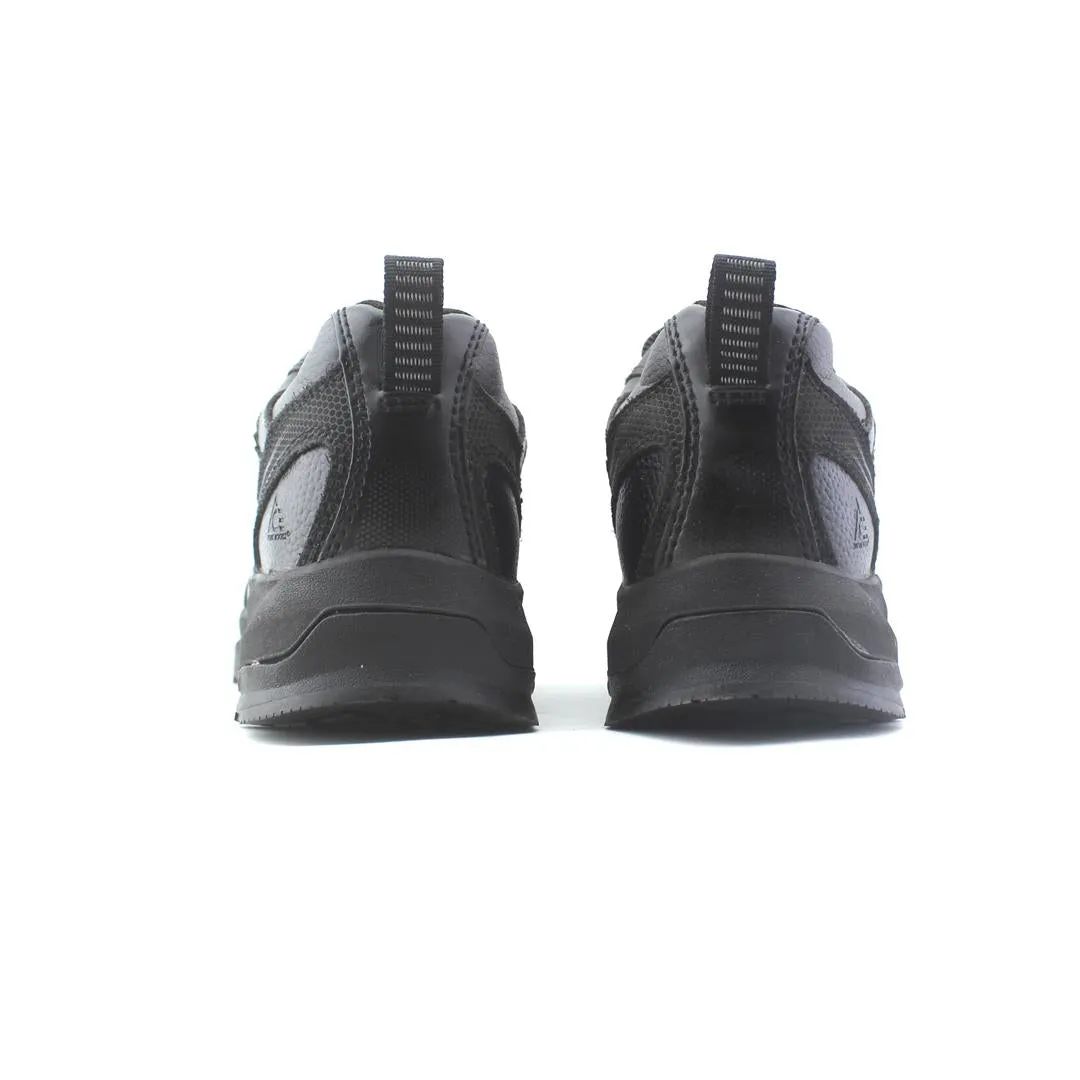 ACE WORK BOOTS  MOXIE LOW