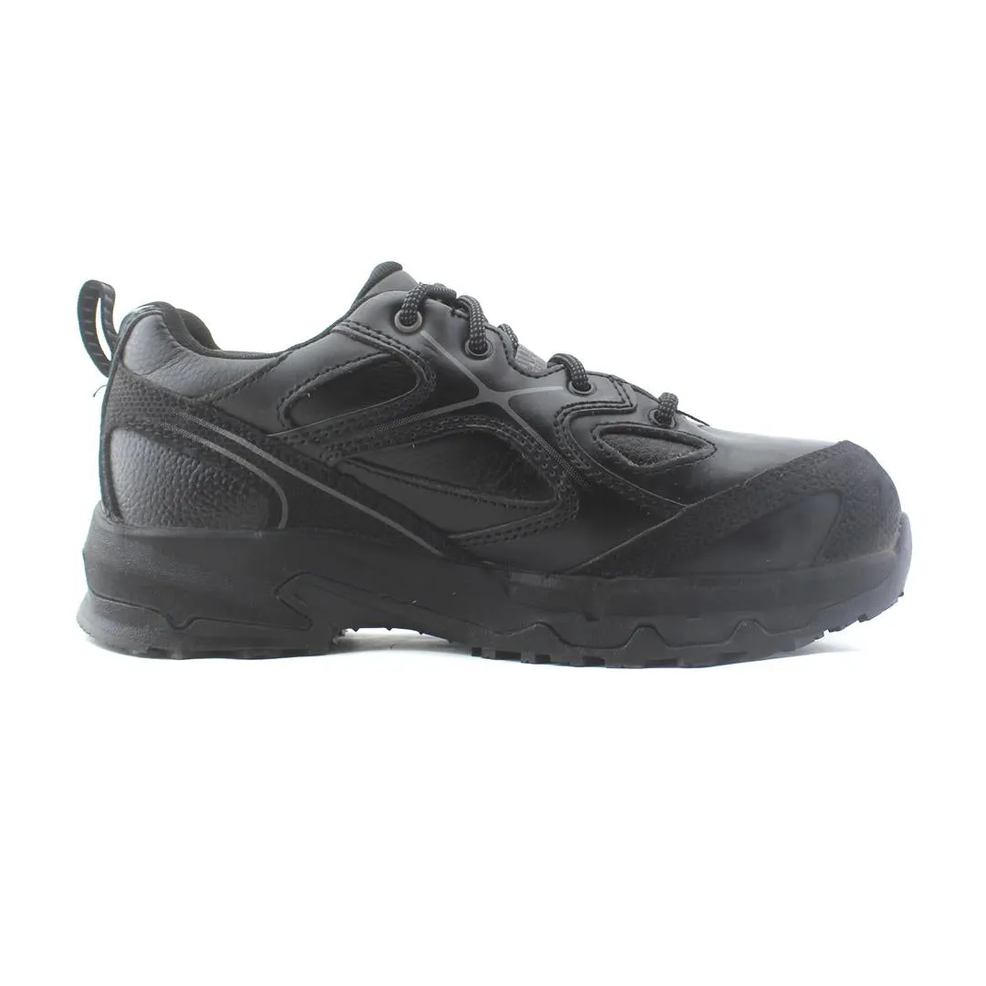 ACE WORK BOOTS  MOXIE LOW