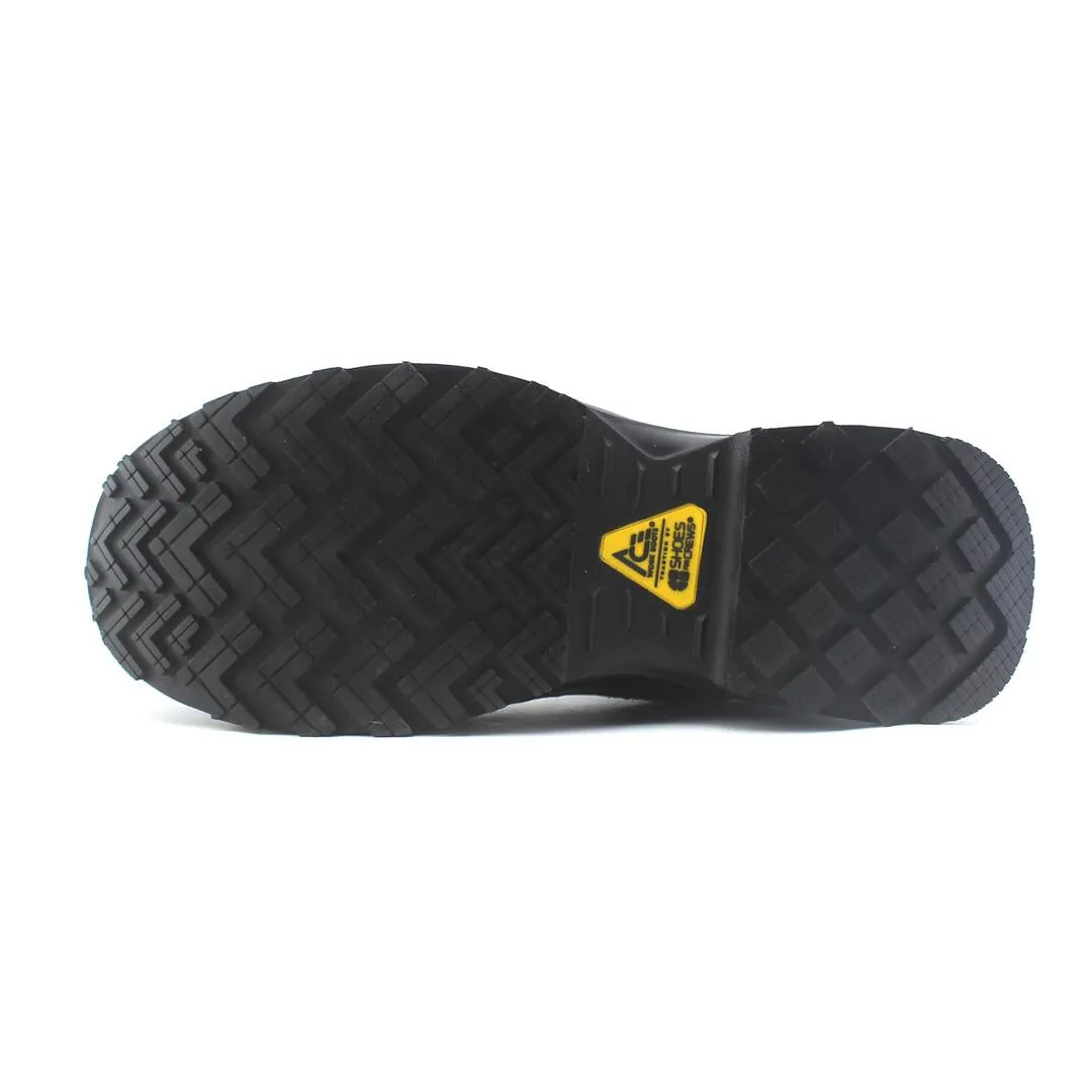 ACE WORK BOOTS  MOXIE LOW