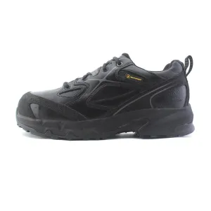 ACE WORK BOOTS  MOXIE LOW