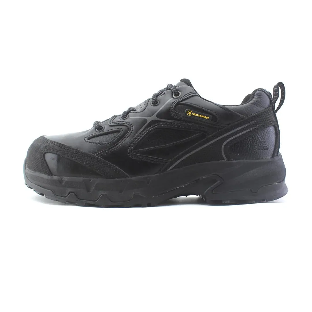 ACE WORK BOOTS  MOXIE LOW