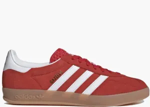 Adidas Gazelle Indoor Better Scarlett