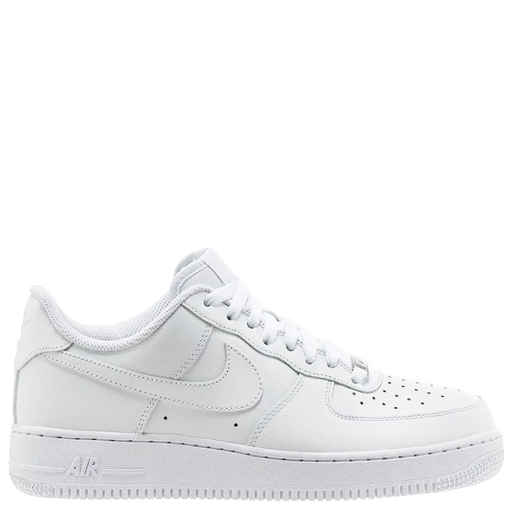 Air Force 1 '07 White/White