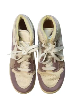 Air Jordan High-Top Sneakers EU38