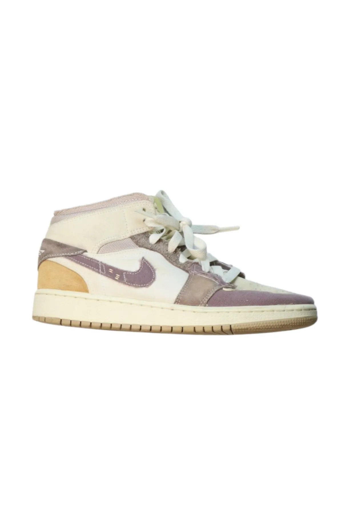 Air Jordan High-Top Sneakers EU38