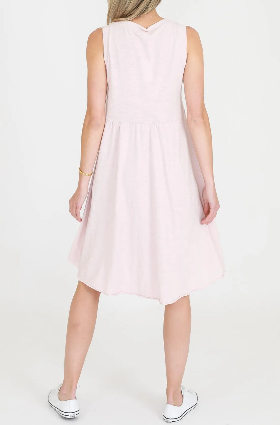 Allison Tunic Dress