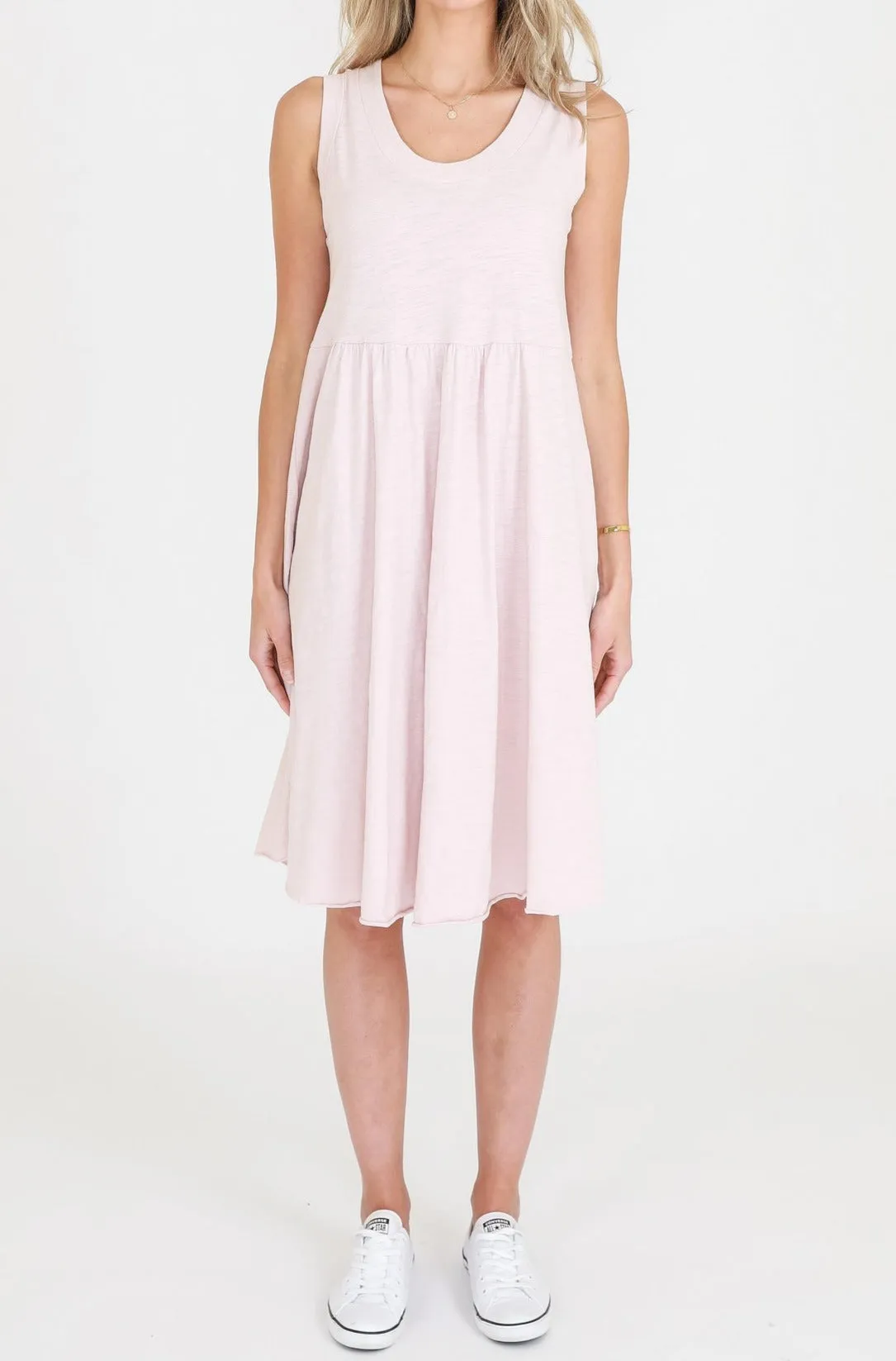 Allison Tunic Dress