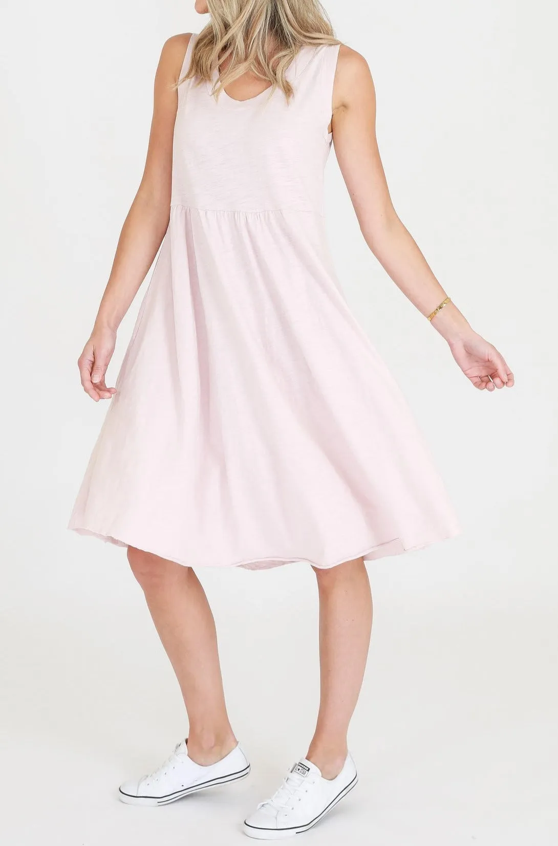 Allison Tunic Dress