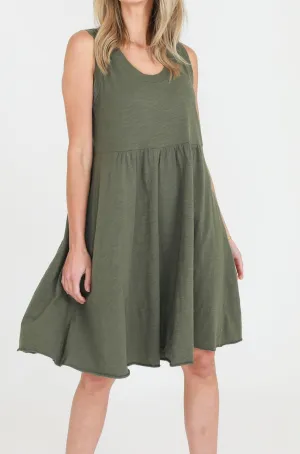 Allison Tunic Dress