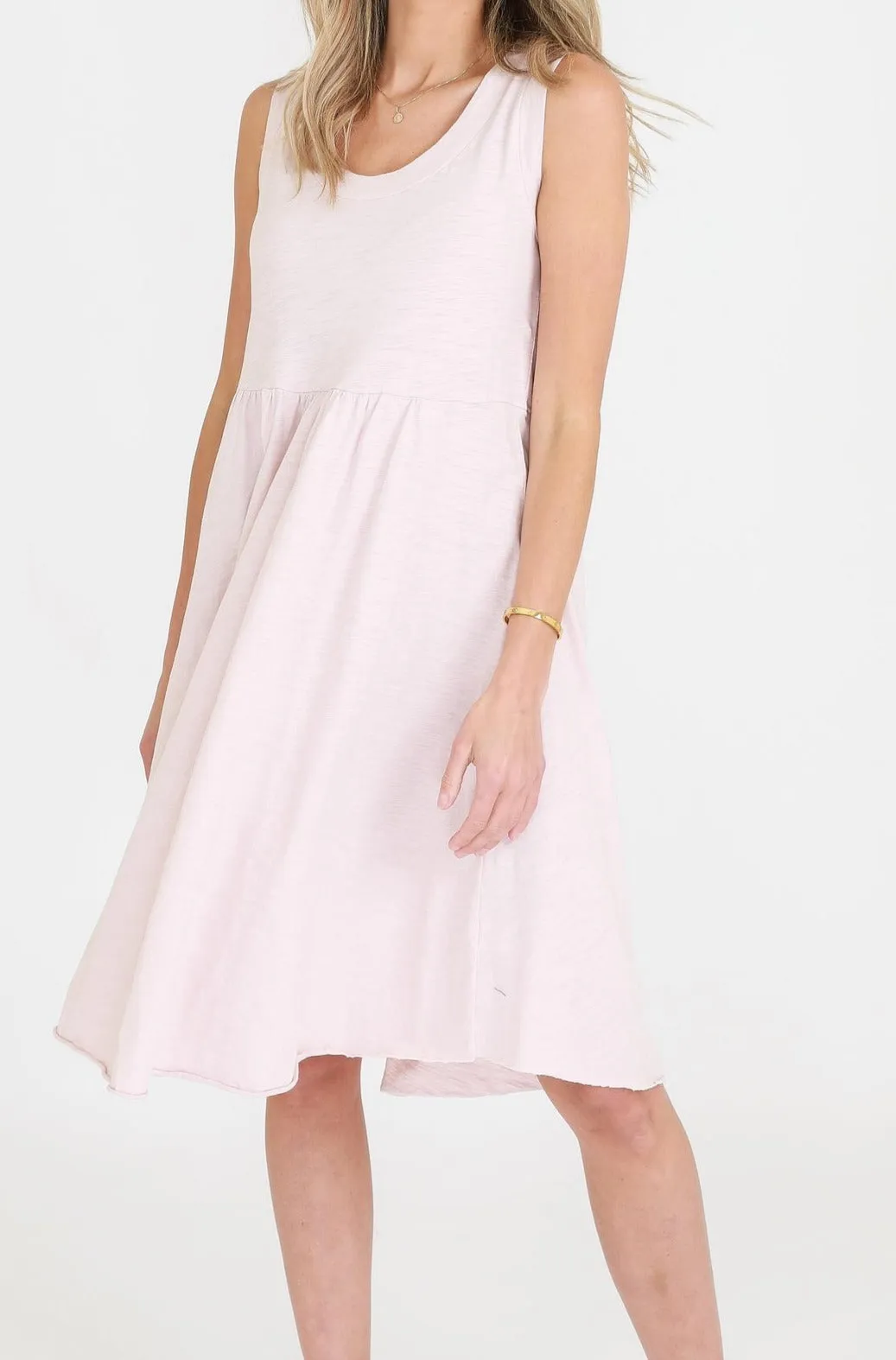 Allison Tunic Dress