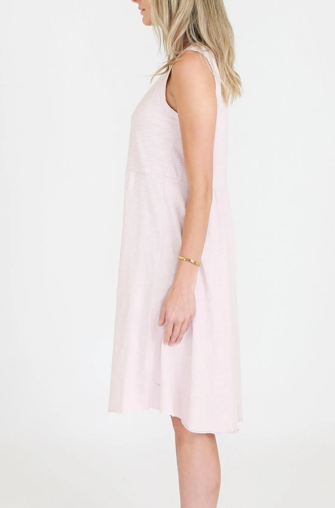 Allison Tunic Dress