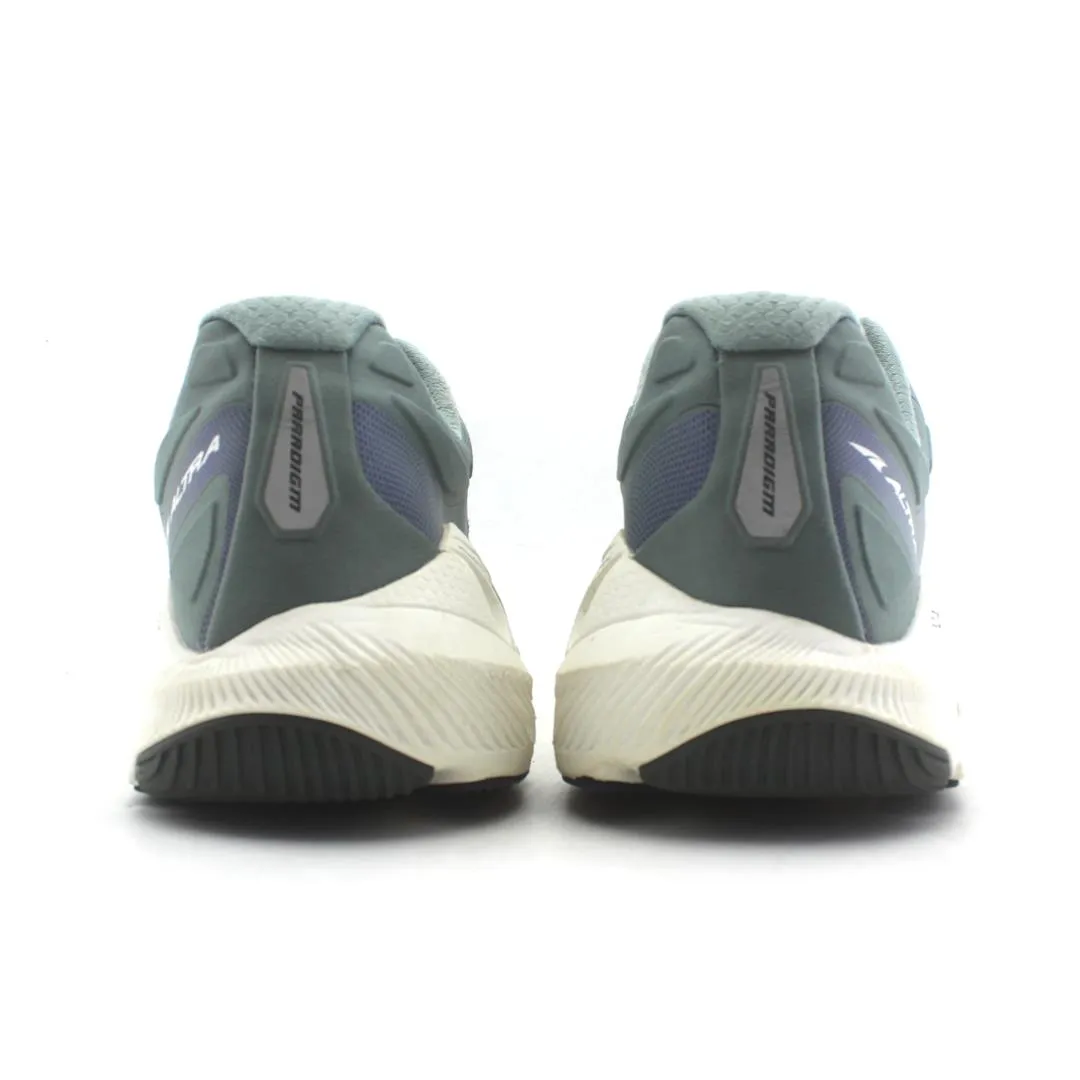 ALTRA PARADIGM 6.0