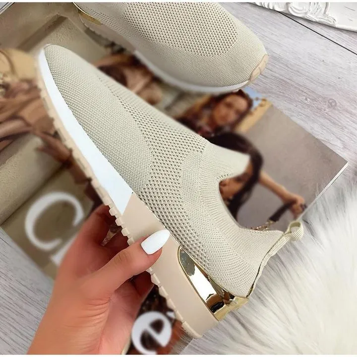 AMELIA Slip-On Sneakers