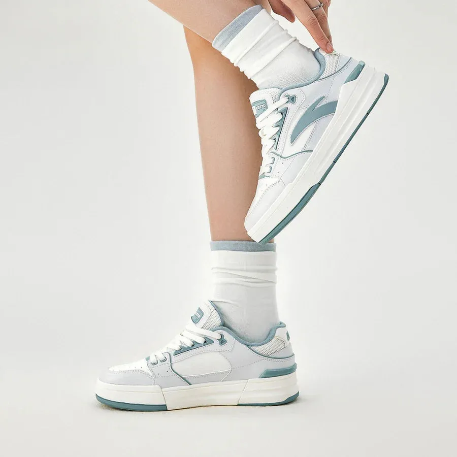 ANTA Women Skate Lite Lifestyle Shoes