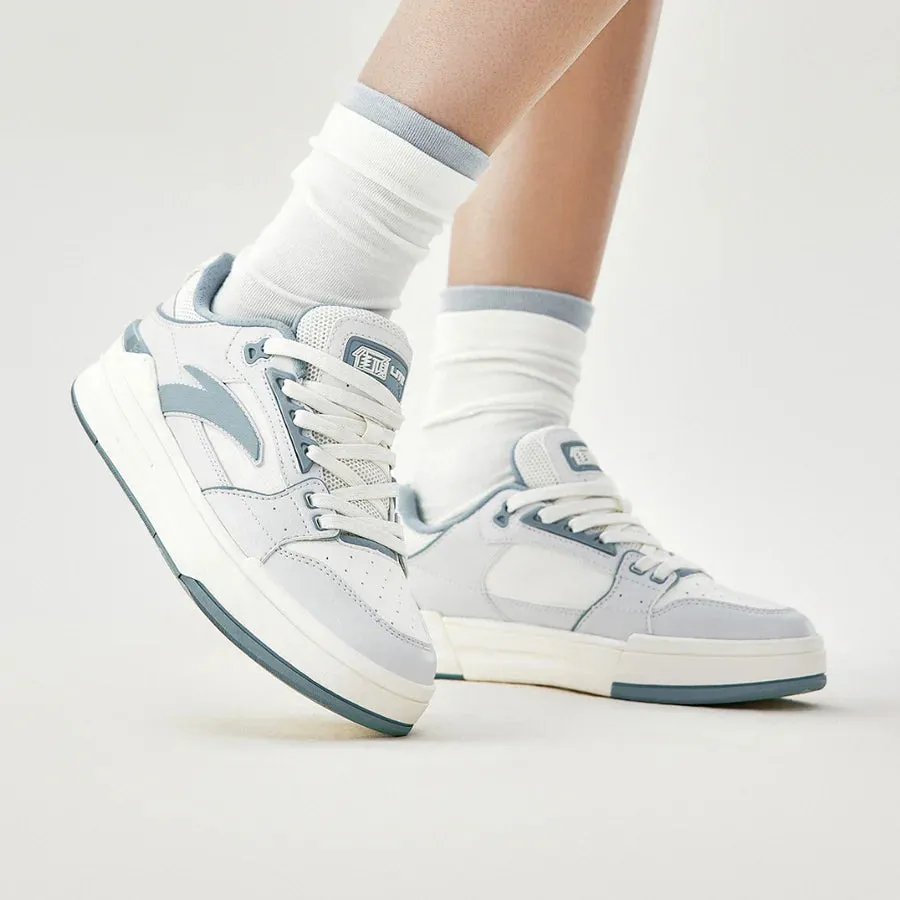 ANTA Women Skate Lite Lifestyle Shoes