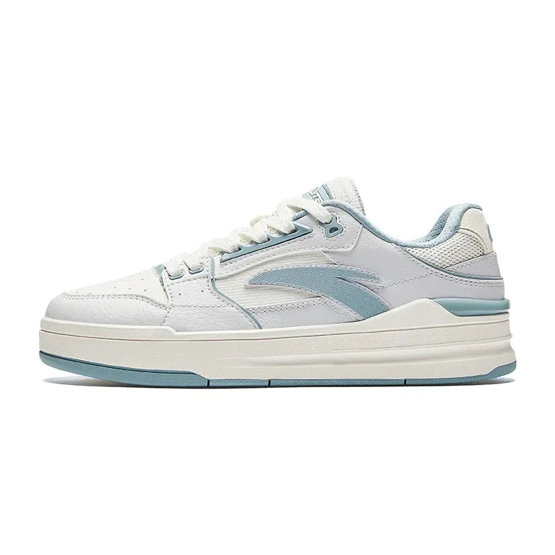 ANTA Women Skate Lite Lifestyle Shoes