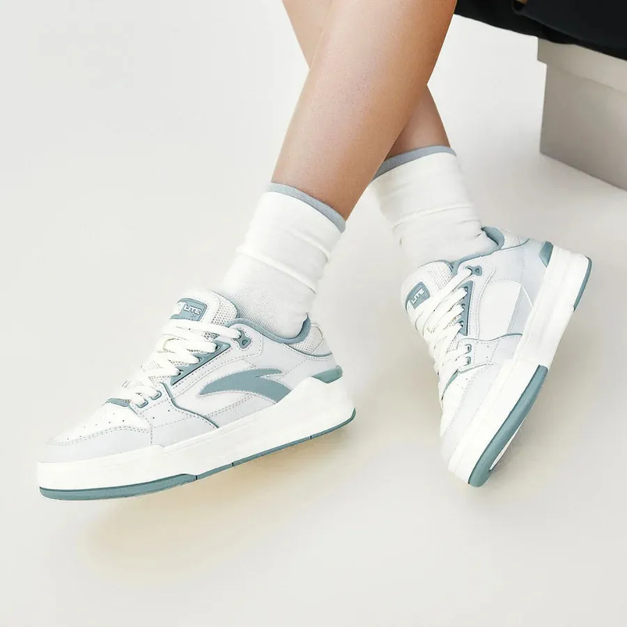 ANTA Women Skate Lite Lifestyle Shoes