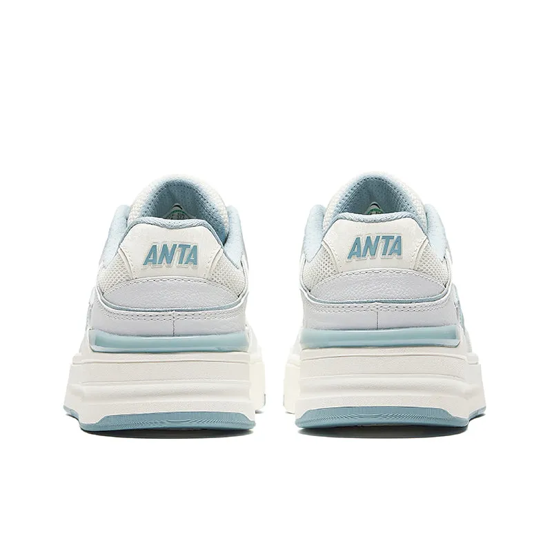 ANTA Women Skate Lite Lifestyle Shoes