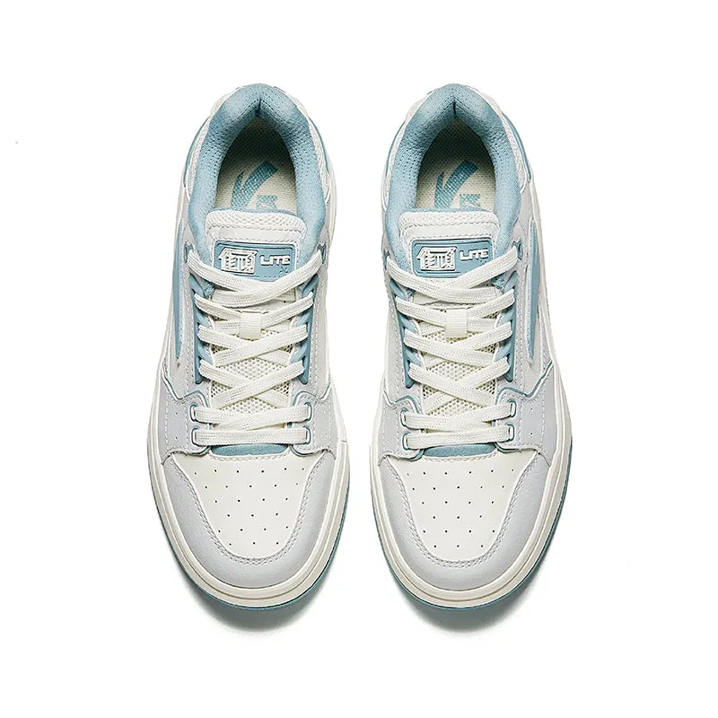 ANTA Women Skate Lite Lifestyle Shoes
