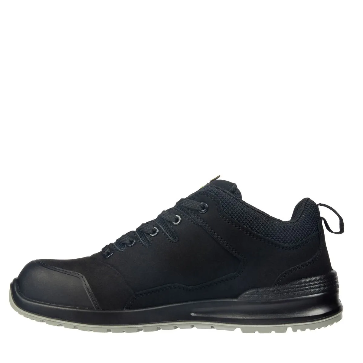 Apache Brampton S3 Safety Trainer
