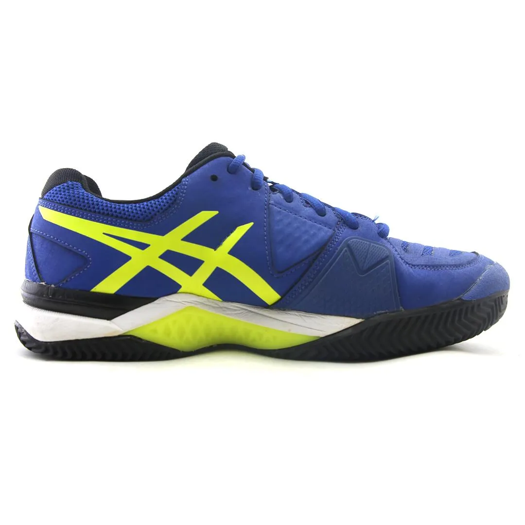 ASICS GEL CHALLENGER 10 CLAY