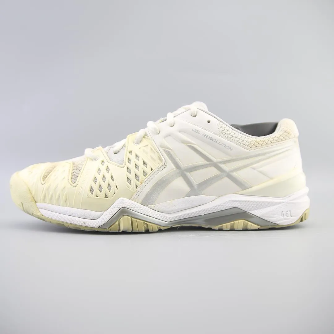 ASICS GEL-RESOLUTION 6