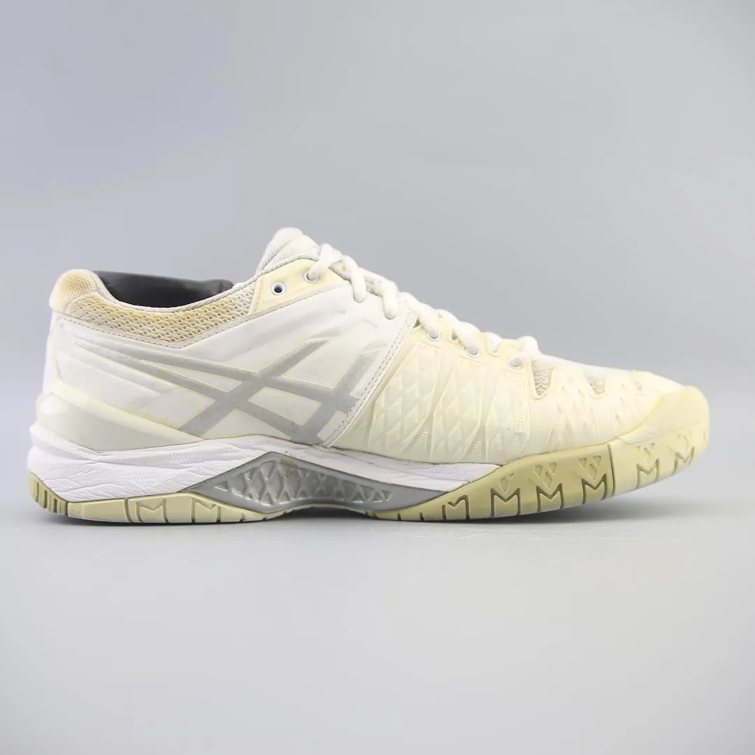 ASICS GEL-RESOLUTION 6