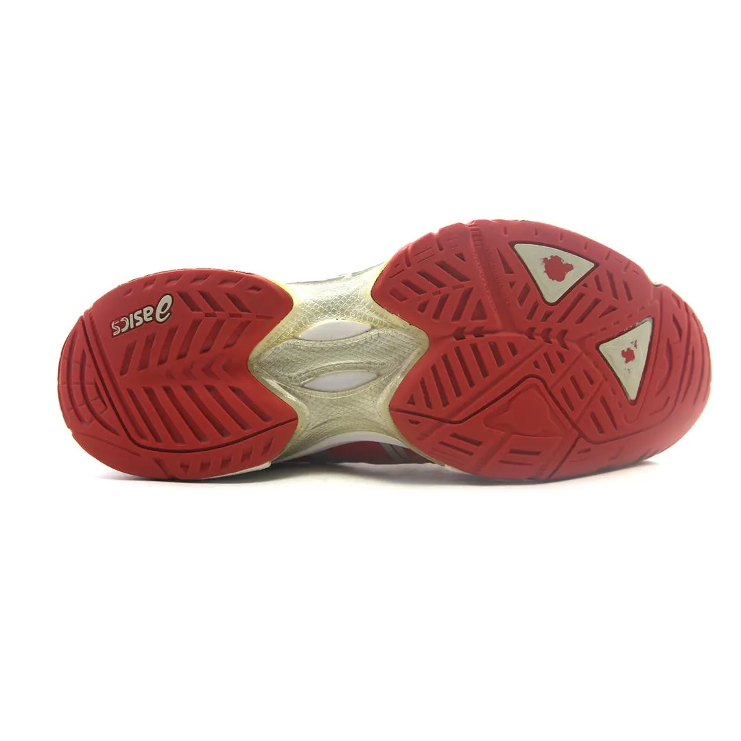 ASICS GEL-SOLUTION SPEED 2