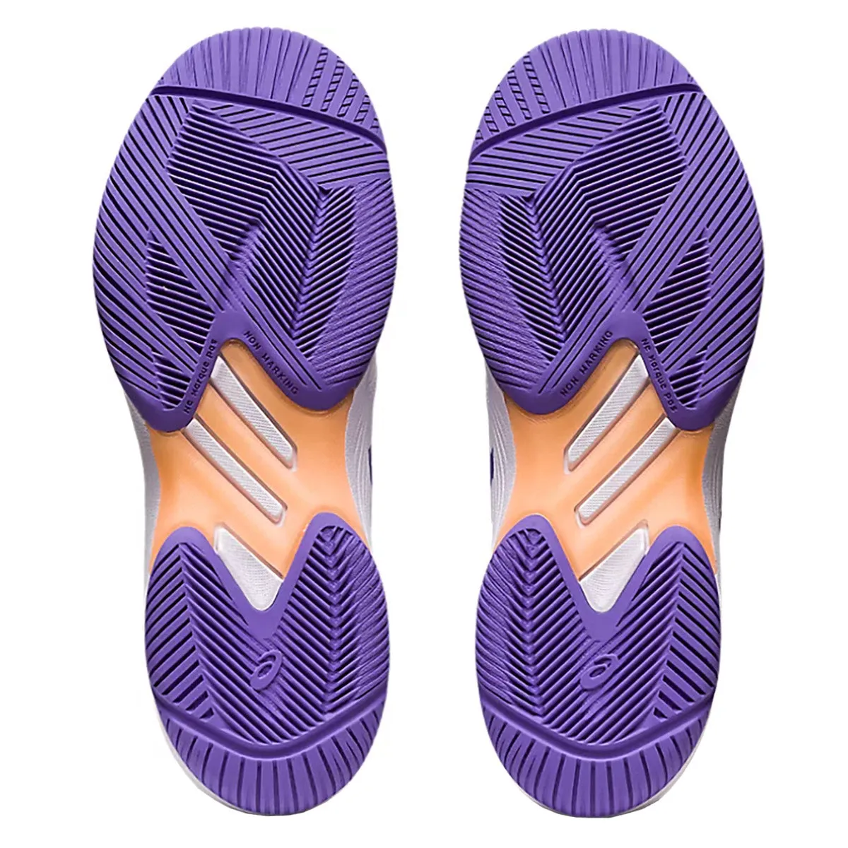 Asics Solution Swift FF Womens Tennis Shoes