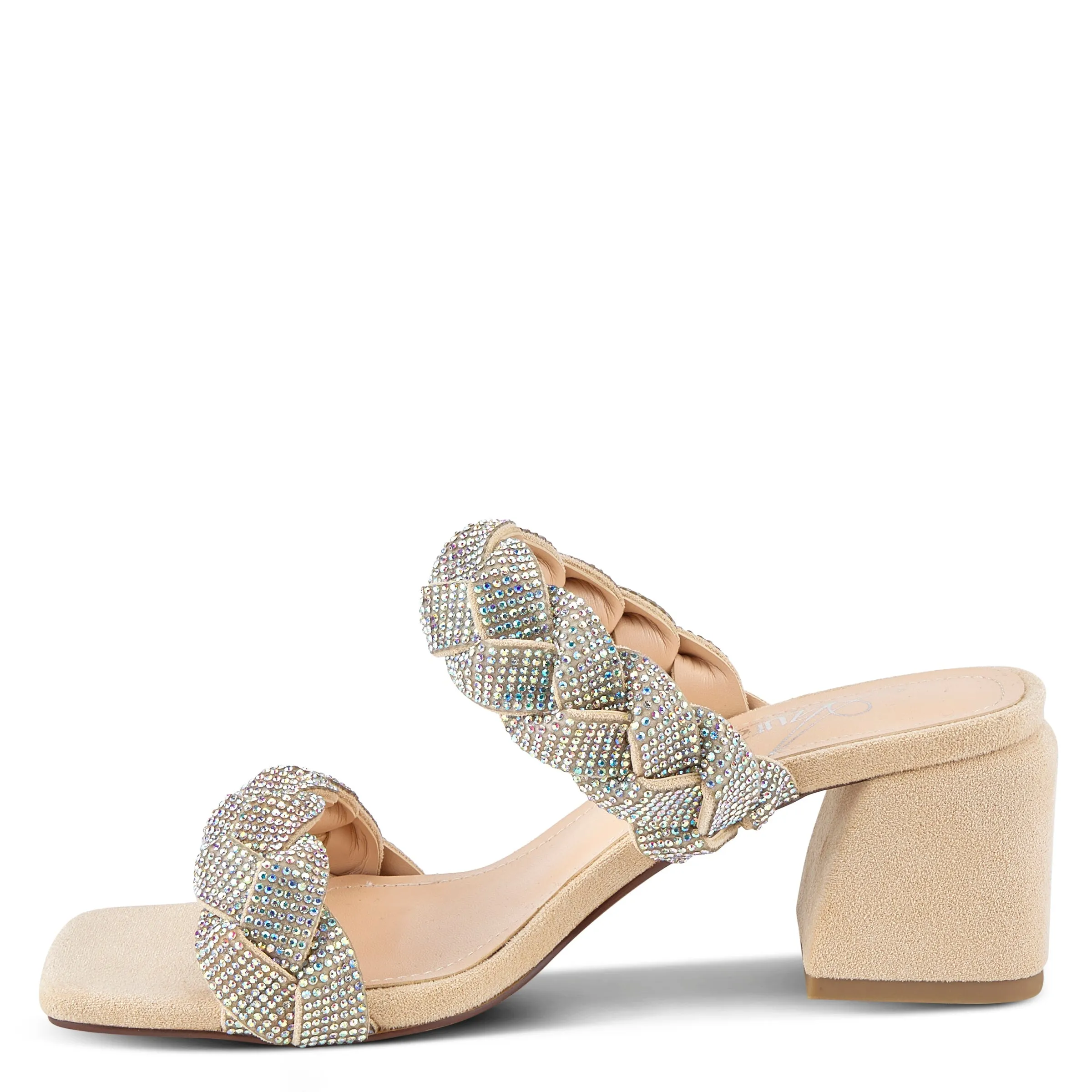 AZURA FABILOUS SANDALS