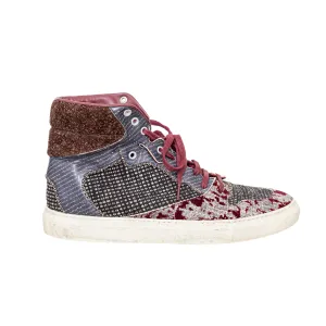 Balenciaga High Top Sneakers - '20s