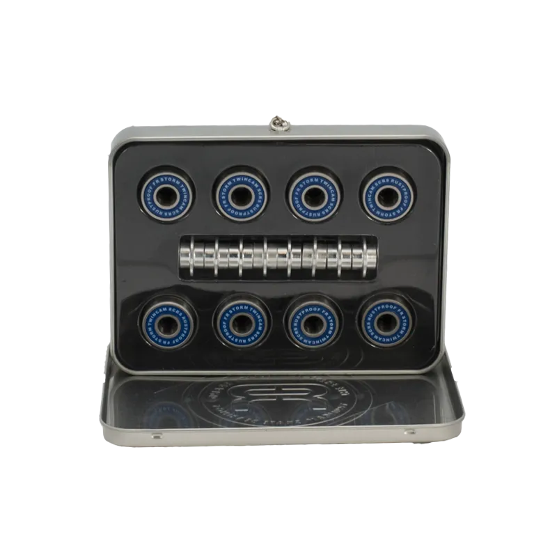 Baleros FR SKATES Storm Twincam ILQ9