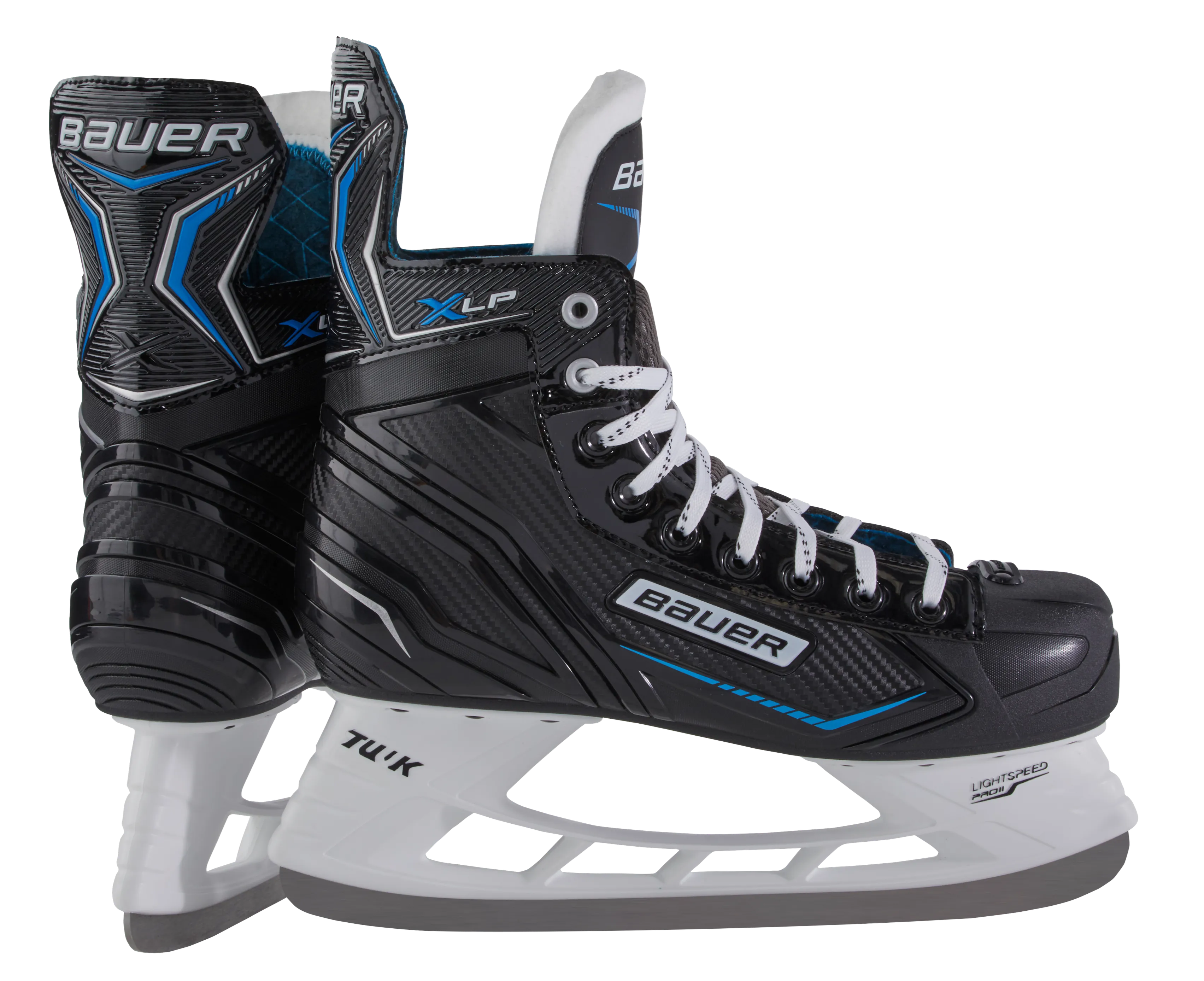Bauer X-LP Senior Hockey Skates