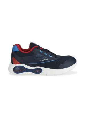 BEN CH Navy Child Sports Shoes