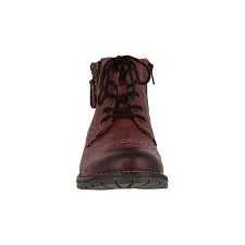 biotime Stella (Brown) - Woman's Boot
