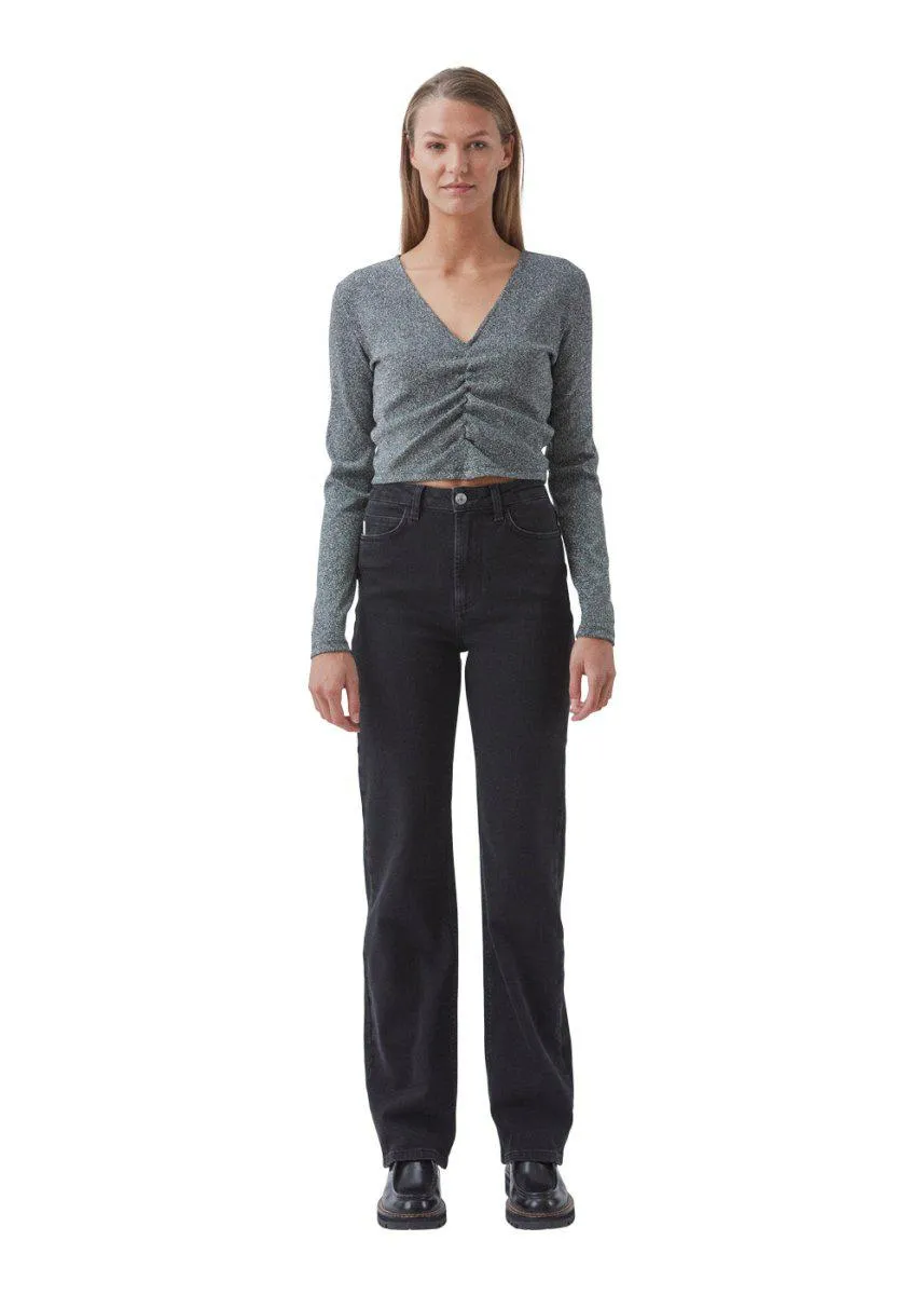BirkeMD top - Silver