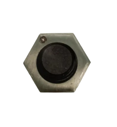 Black Folding Boxing Clip