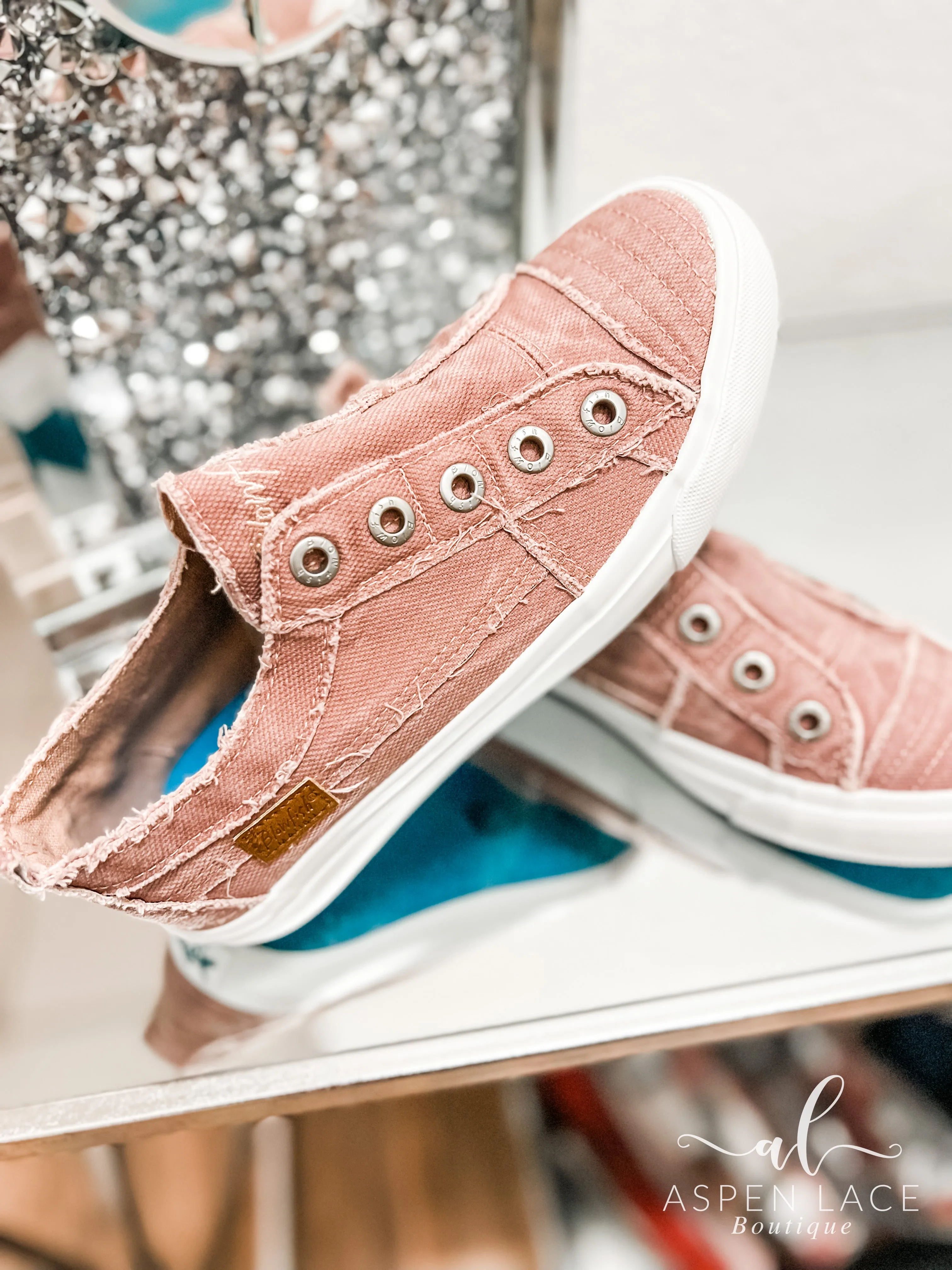 Blowfish Play Sneakers (Wyoming Smoked)