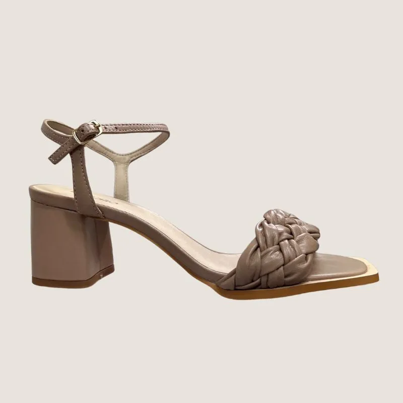 Brazilio Betty Heel