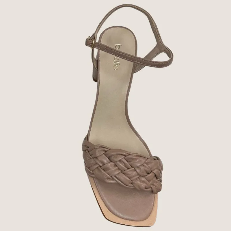 Brazilio Betty Heel