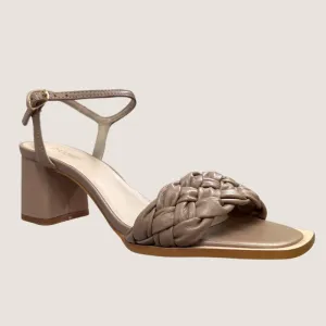 Brazilio Betty Heel
