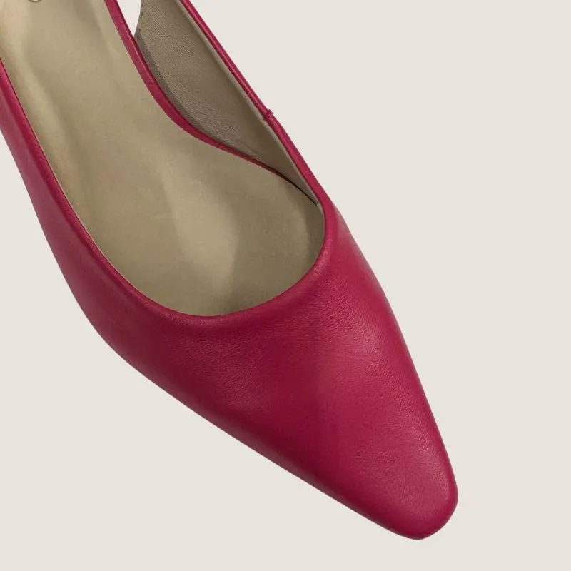 Brazilio Chloe Heel