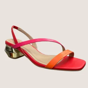 Brazilio Taylor Heel