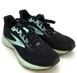 Brooks Women's Launch 8 1203451D096 Black Athletic Shoes - Size 8.5