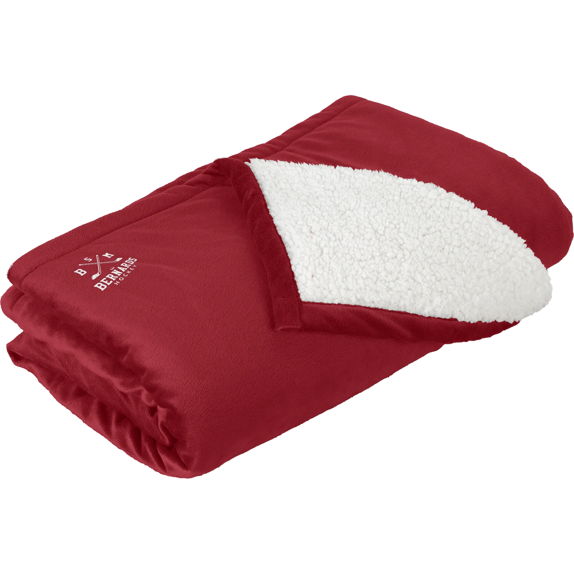 BSM Bernards Mountain Lodge Blanket