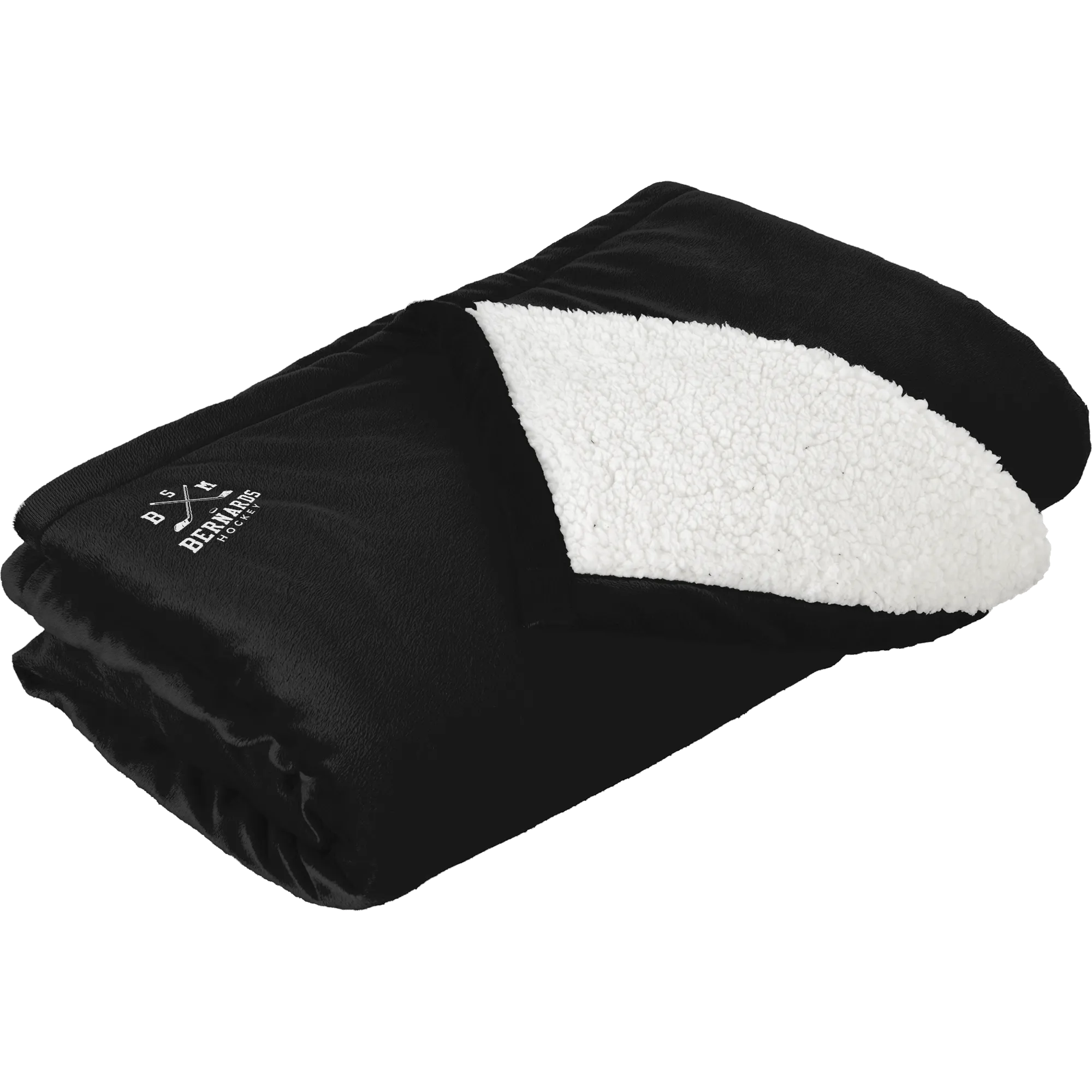 BSM Bernards Mountain Lodge Blanket