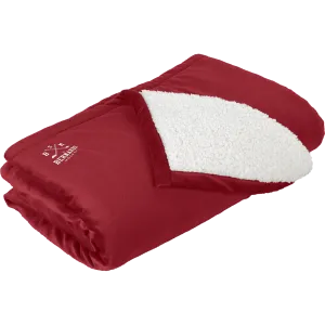 BSM Bernards Mountain Lodge Blanket
